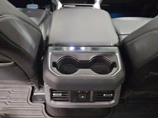 Certified 2024 Ford F250 Lariat w/ Chrome Package AWD/4WD image 15
