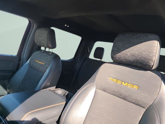 Certified 2023 Ford F150 Tremor image 22