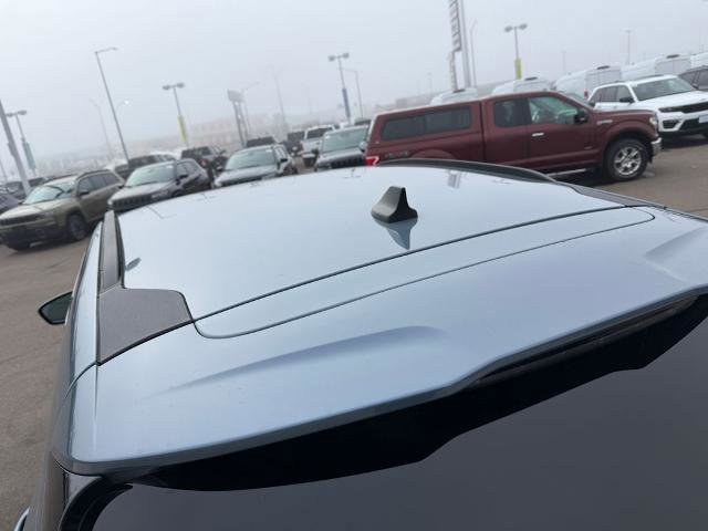 Certified 2023 Ford Escape ST-Line w/ Tech Pack #1 image 20