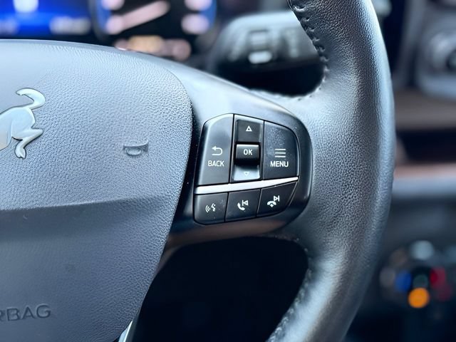Certified 2023 Ford Bronco Sport Outer Banks w/ Tech Package AWD/4WD image 32