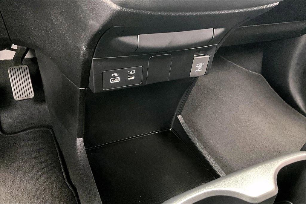 Used 2025 Honda Odyssey Sport-L image 33