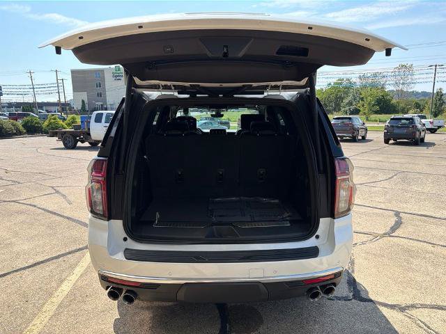 Used 2021 Chevrolet Tahoe High Country AWD/4WD image 20