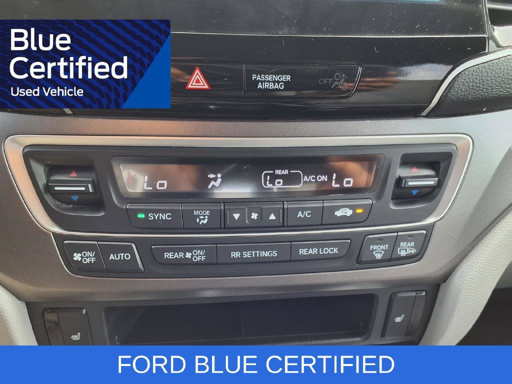 Used 2021 Honda Pilot Special Edition image 22
