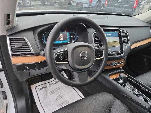 Used 2024 Volvo XC90 B5 Plus image 15