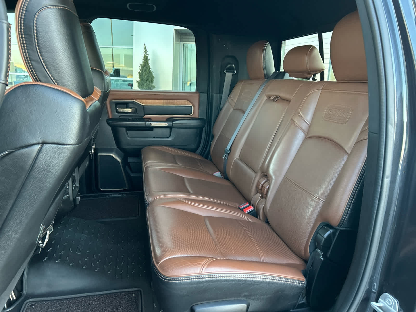 Used 2021 RAM 3500 Limited image 26