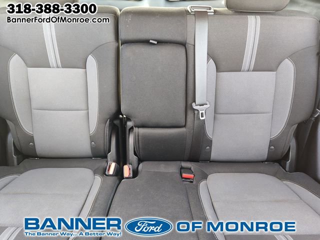 Used 2023 Chevrolet Blazer LT FWD image 25