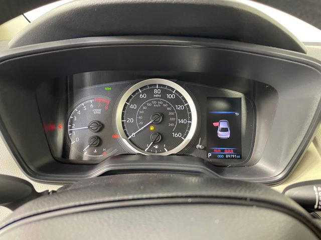 Used 2022 Toyota Corolla LE w/ LE Premium Package image 5