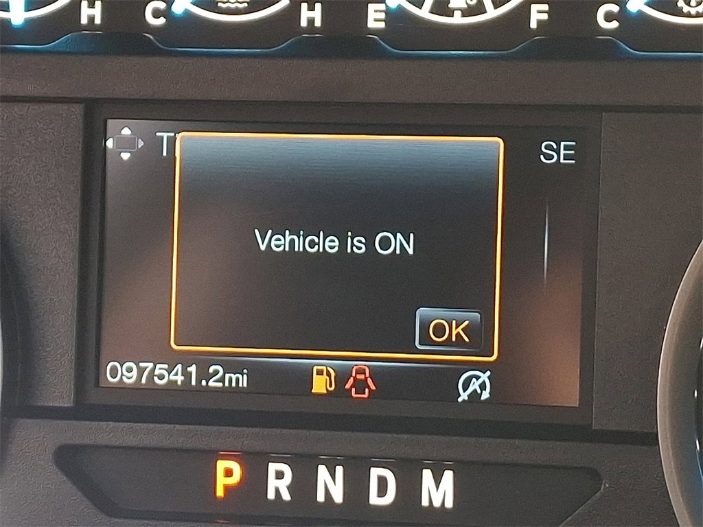 Certified 2020 Ford F150 XLT w/ Equipment Group 302A Luxury image 20