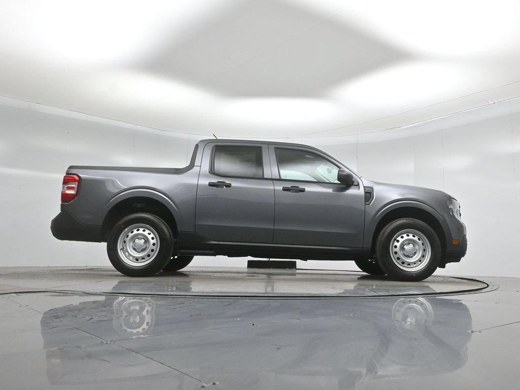 Certified 2026 Ford Maverick XL FWD image 42