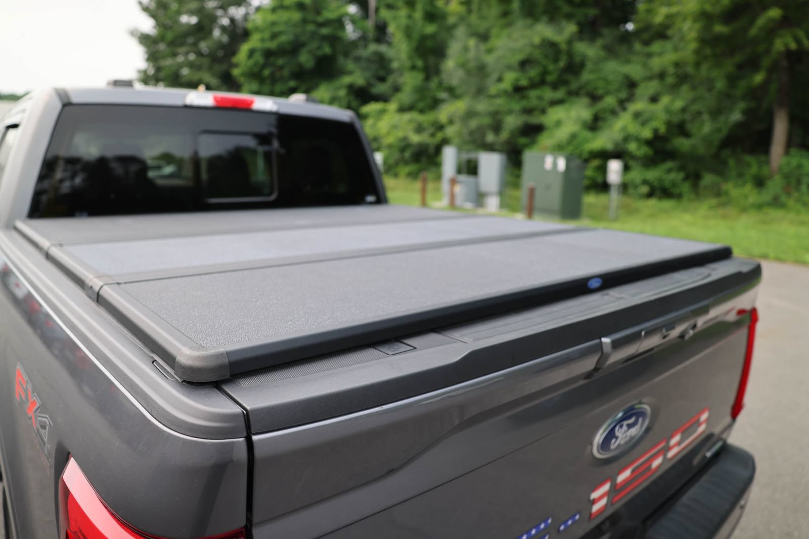 Certified 2023 Ford F150 Lariat w/ Equipment Group 502A High AWD/4WD image 32