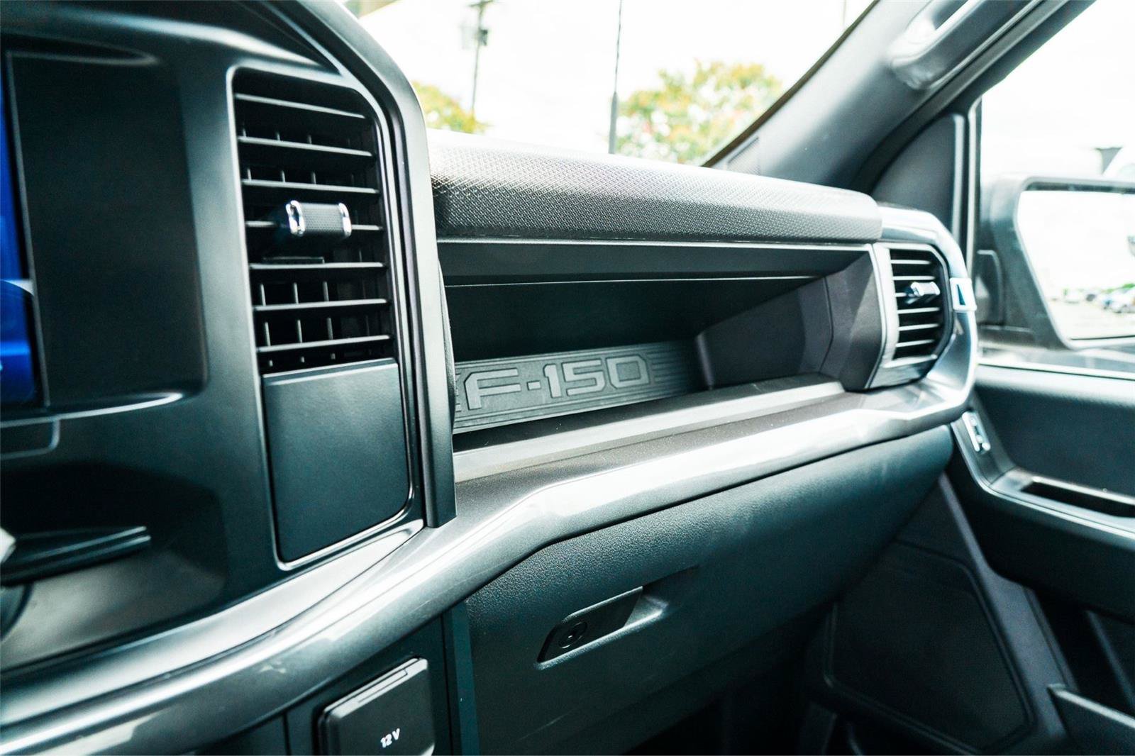 Certified 2023 Ford F150 XL w/ STX Appearance Package RWD image 24