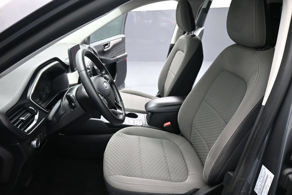 Certified 2022 Ford Escape SE w/ Convenience Package FWD image 10
