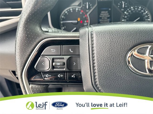 Used 2022 Toyota Tundra SR5 image 32