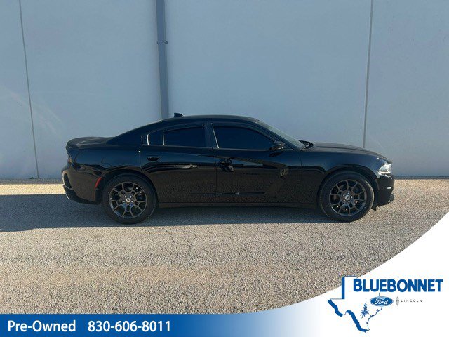 Used 2018 Dodge Charger GT AWD/4WD image 1