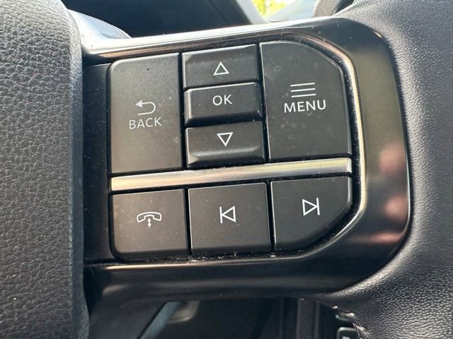 Certified 2023 Ford F150 Platinum w/ Equipment Group 701A High AWD/4WD image 25