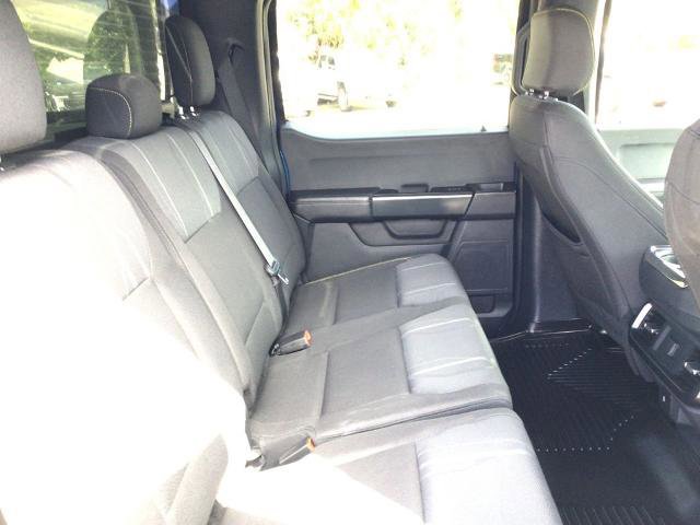 Certified 2024 Ford F150 STX image 29