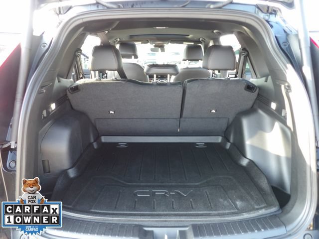 Used 2025 Honda CR-V Sport-L image 28