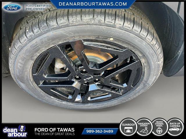 Used 2024 Kia Telluride SX Prestige X-Line AWD/4WD image 26