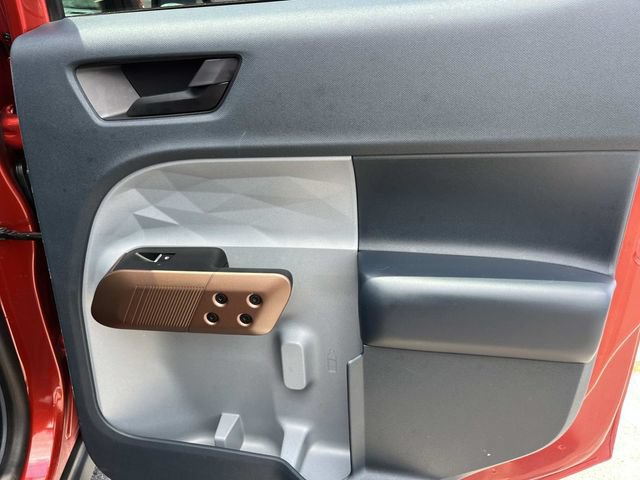 Certified 2023 Ford Maverick Lariat w/ Lariat Luxury Package FWD image 25