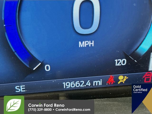 Certified 2025 Ford F150 Lariat AWD/4WD image 15