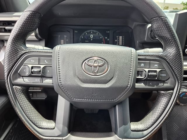 Used 2025 Toyota Tacoma SR5 RWD image 27
