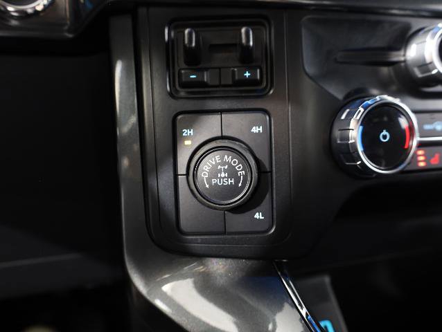 Certified 2023 Ford F150 XLT w/ Equipment Group 302A High image 26