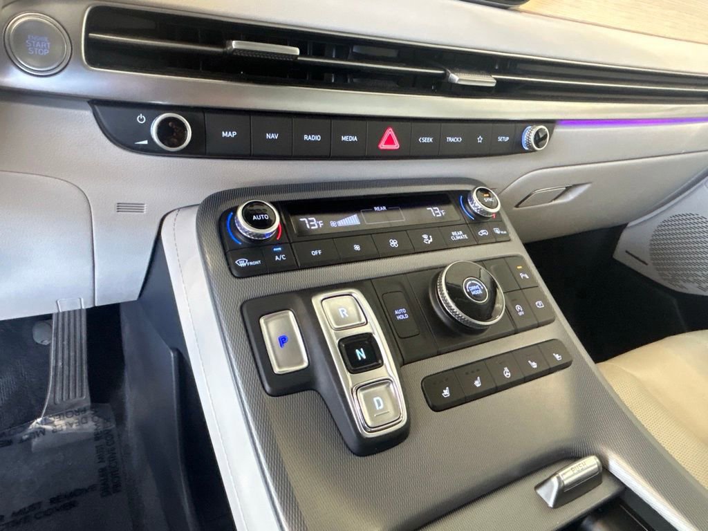 Used 2024 Hyundai Palisade Limited image 39