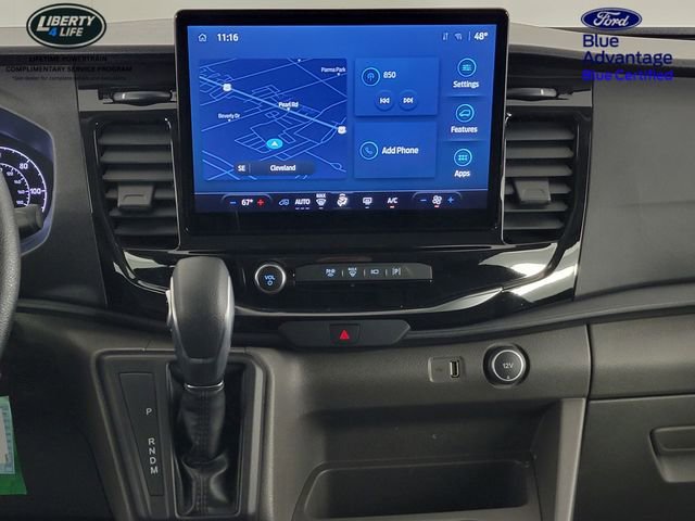 Certified 2023 Ford Transit 350 XLT image 22