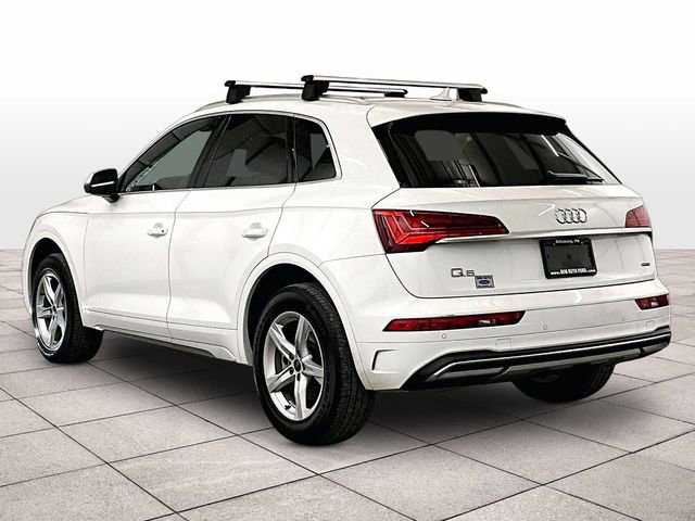 Used 2023 Audi Q5 2.0T Premium w/ Convenience Package AWD/4WD image 10