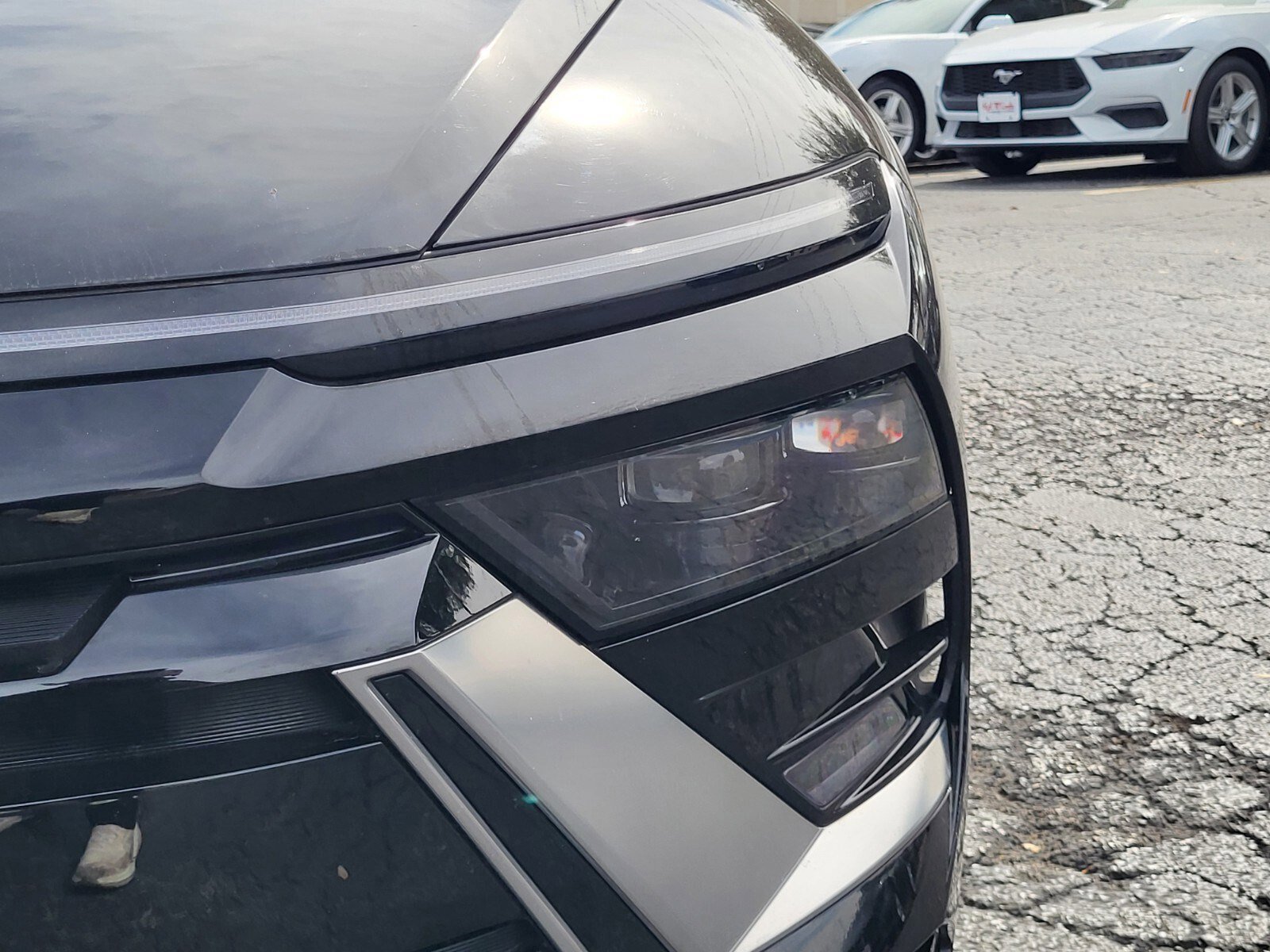 Used 2025 Hyundai Sonata SEL image 11