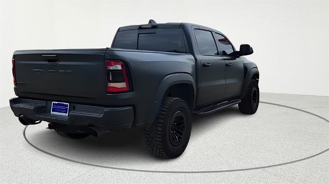 Used 2022 RAM 1500 TRX w/ TRX Level 2 Equipment Group image 8