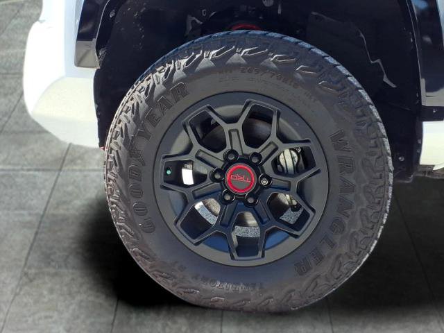 Used 2026 Toyota Tacoma TRD Pro AWD/4WD image 10