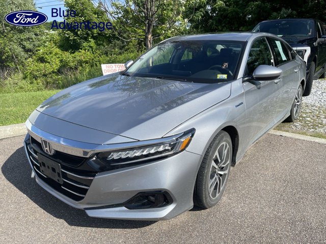 Used 2021 Honda Accord EX image 2