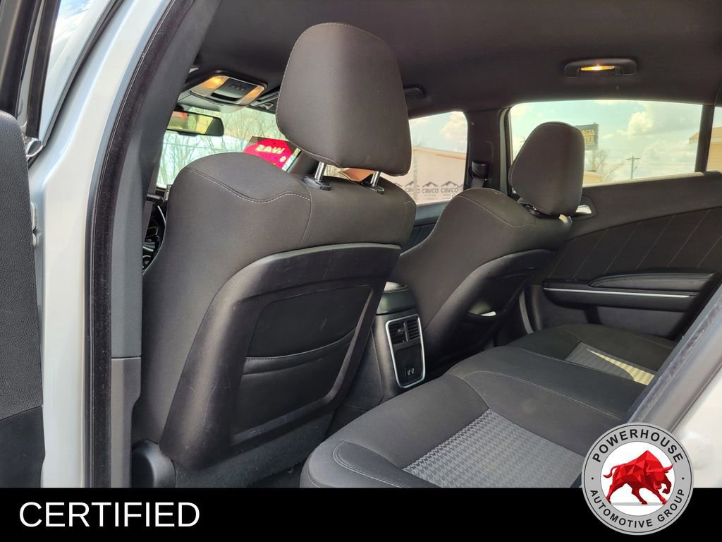 Used 2021 Dodge Charger R/T image 14
