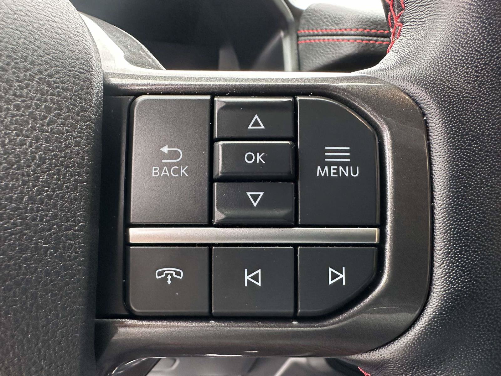 Certified 2023 Ford Expedition Max Limited AWD/4WD image 14
