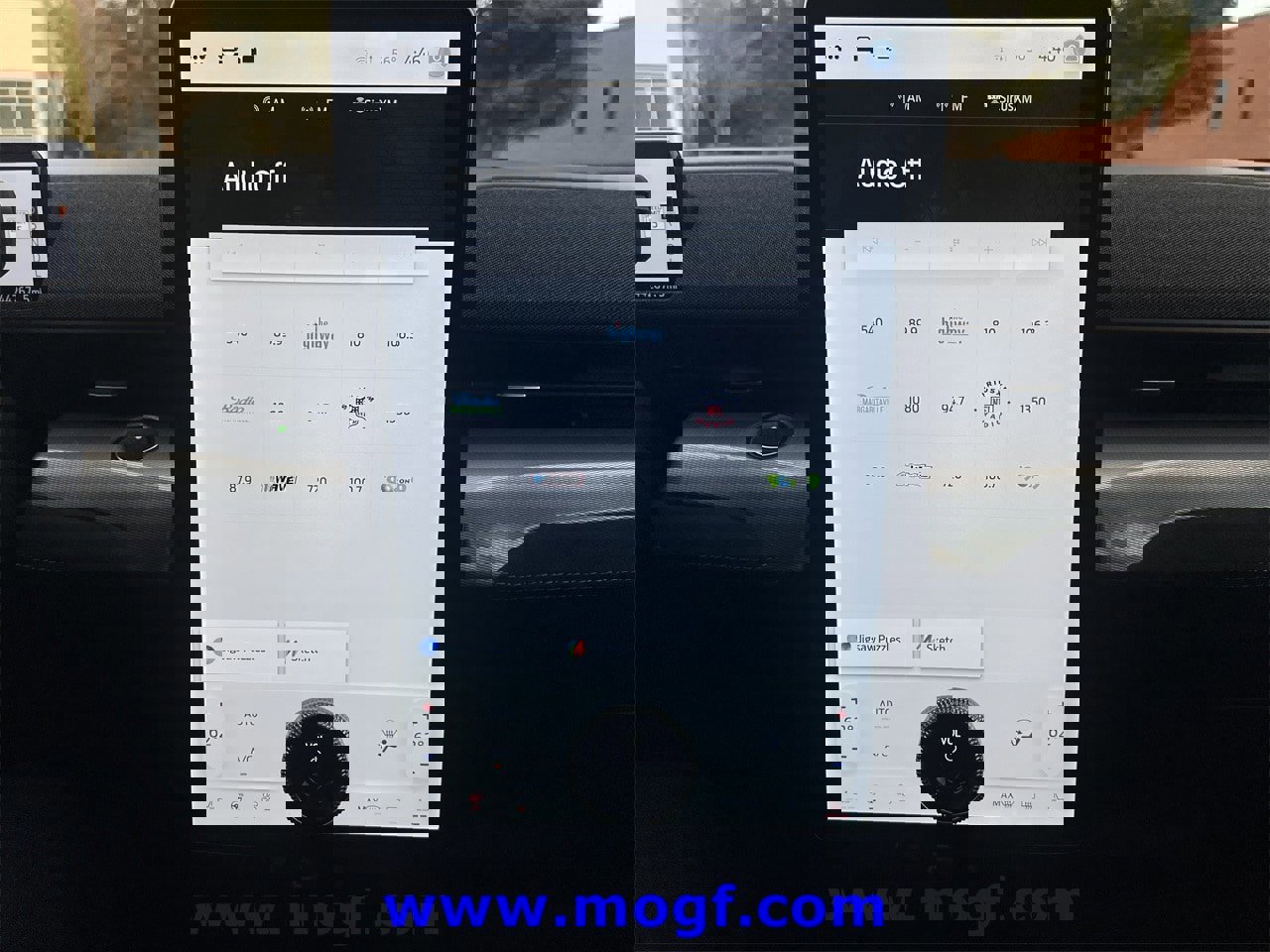 Certified 2023 Ford Mustang Mach-E GT image 11