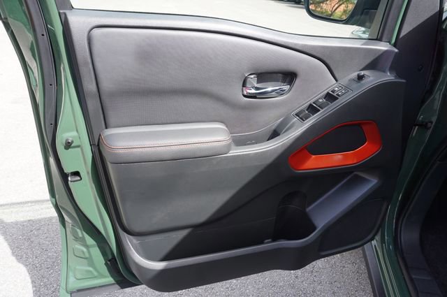 Used 2023 Nissan Frontier Pro-X w/ Technology Package image 26