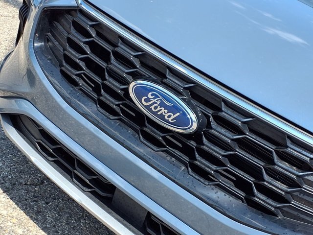 Certified 2024 Ford Escape ST-Line w/ Tech Pack #1 AWD/4WD image 27