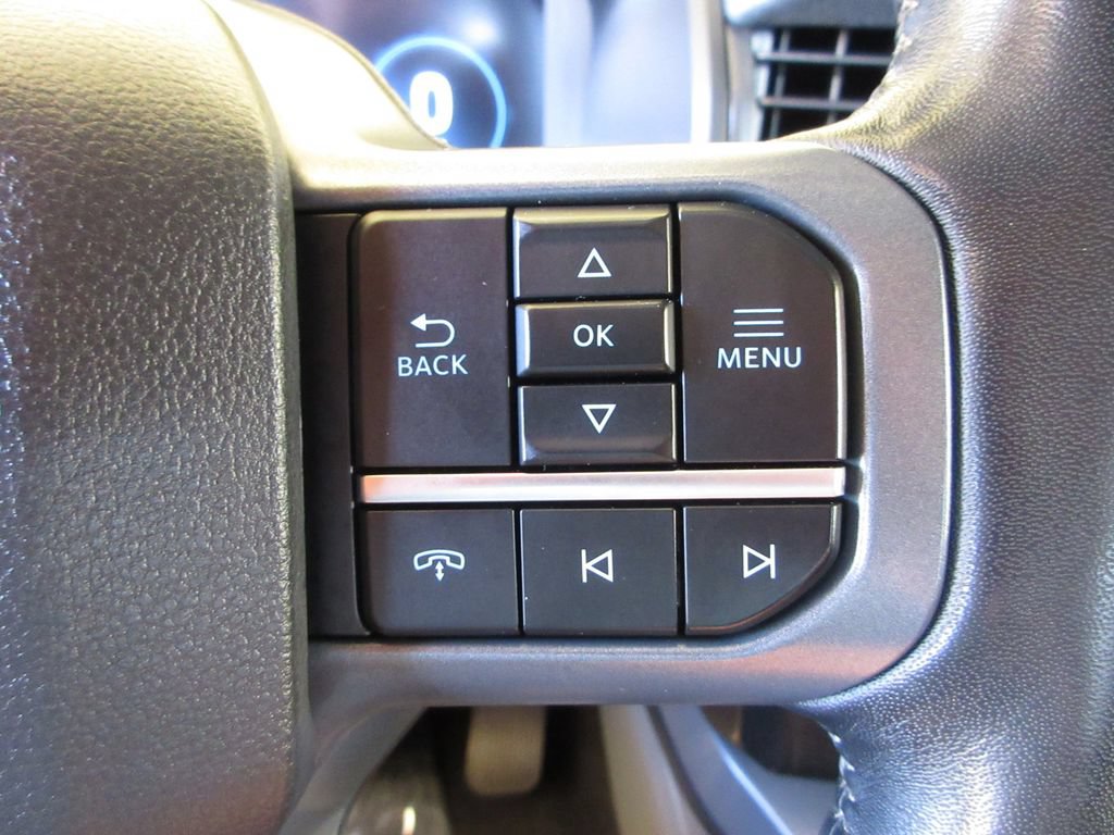 Certified 2024 Ford F150 Lightning Flash AWD/4WD image 16