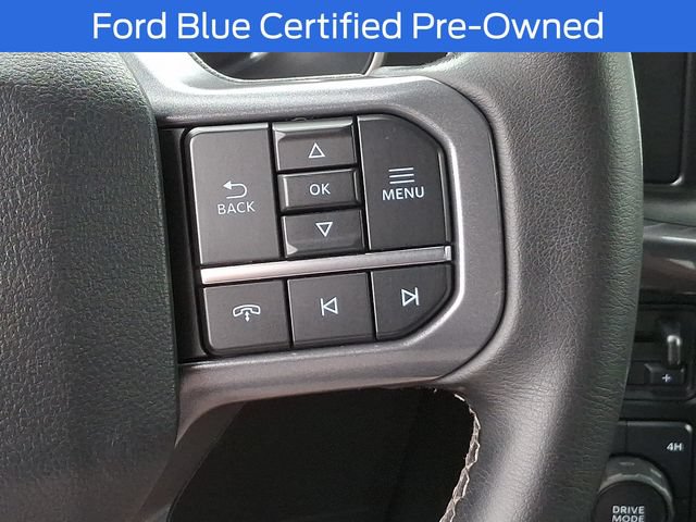 Certified 2023 Ford F150 XLT w/ Equipment Group 302A High AWD/4WD image 25