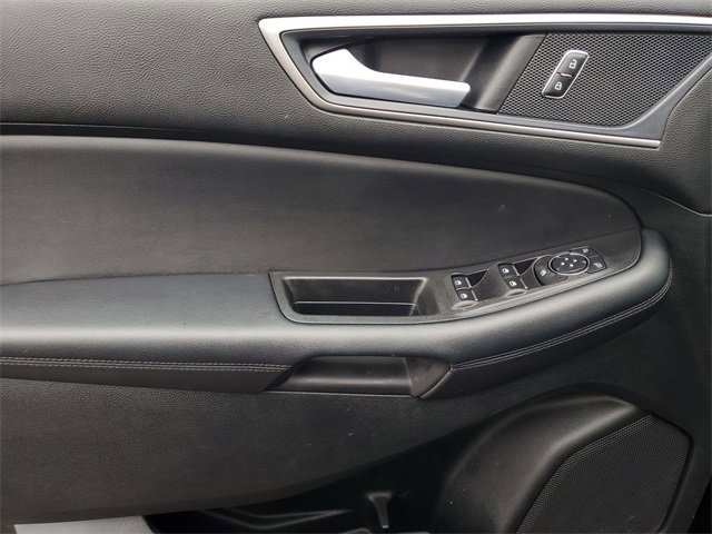 Certified 2024 Ford Edge SEL w/ Convenience Package image 8