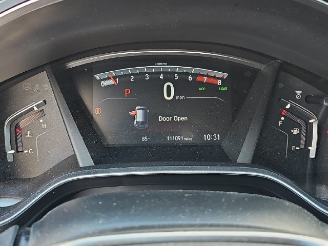 Used 2018 Honda CR-V EX image 19