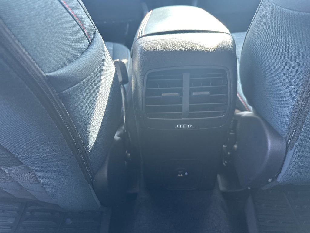 Certified 2024 Ford Bronco Sport Heritage w/ Heritage Convenience Package AWD/4WD image 12