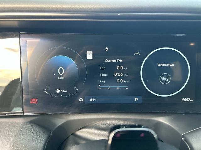 Used 2026 Hyundai Palisade XRT Pro AWD/4WD image 35