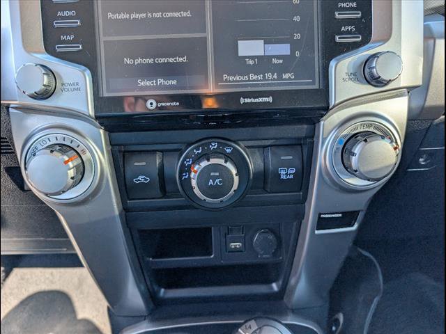 Used 2022 Toyota 4Runner SR5 image 11