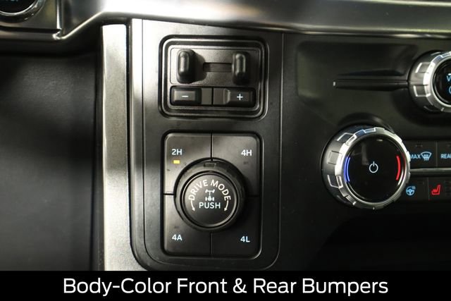 Certified 2023 Ford F150 Lariat w/ FX4 Off-Road Package image 49