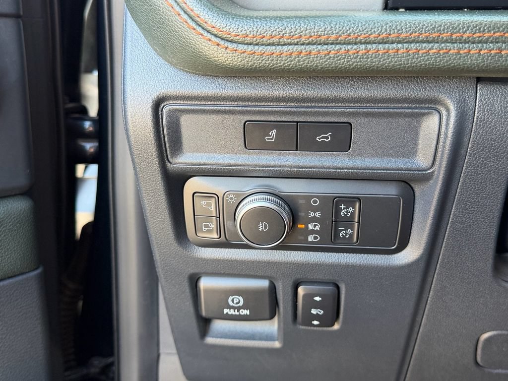 Certified 2022 Ford Expedition Timberline AWD/4WD image 26