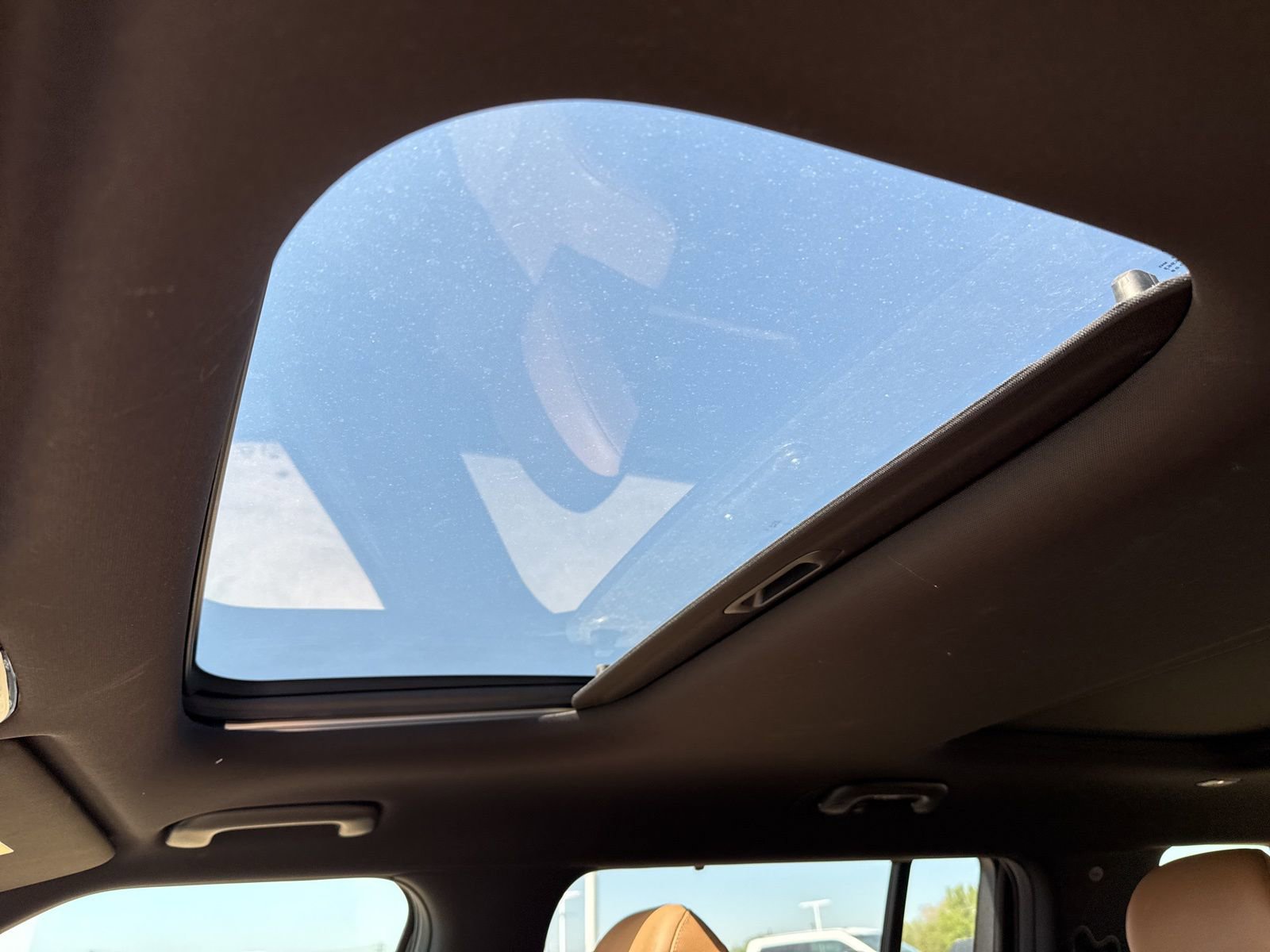 Used 2024 Hyundai Santa Fe Limited image 12