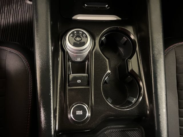 Certified 2025 Ford Explorer ST-Line AWD/4WD image 14