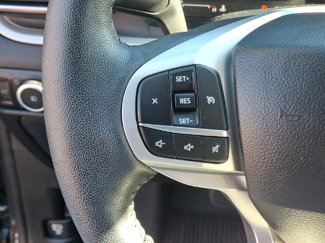 Certified 2023 Ford Explorer XLT w/ Equipment Group 202A AWD/4WD image 22